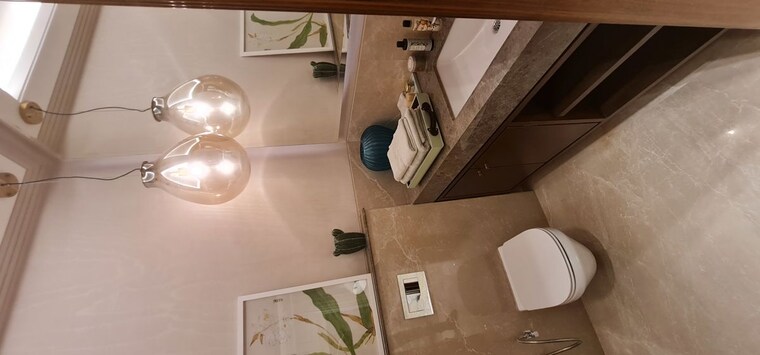 undefined, piramal-mahalaxmi 4 Bedroom 3200 Sq.Ft. Apartment In Mahalaxmi Mumbai 10053486