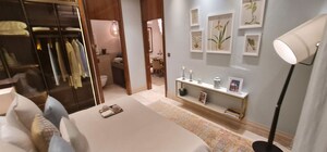 Furnished Amenities in 4 BHK Apartment at Piramal Mahalaxmi, Mahalaxmi – for Sale