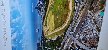 4 BHK Apartment – Exterior View View at Piramal Mahalaxmi, Mahalaxmi - for Sale