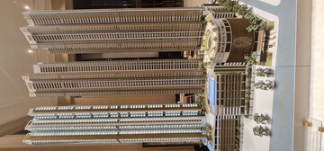 4 BHK Apartment – Exterior View View at Piramal Mahalaxmi, Mahalaxmi - for Sale