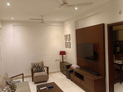 2 BHK + Pooja Room Apartment For Rent in Jay Krishna Sudhama CHS