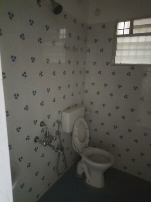 Bathroom in 3 BHK Builder Floor at Sarjapur – for Sale