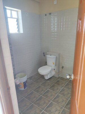 Bathroom in 3 BHK Builder Floor at Sarjapur – for Sale