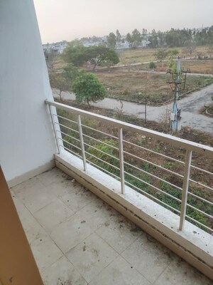 Balcony in 3 BHK Builder Floor at Sarjapur – for Sale