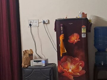 Furnished Amenities in 2 BHK Builder Floor at Vasundhara Sector 1 – for Rent