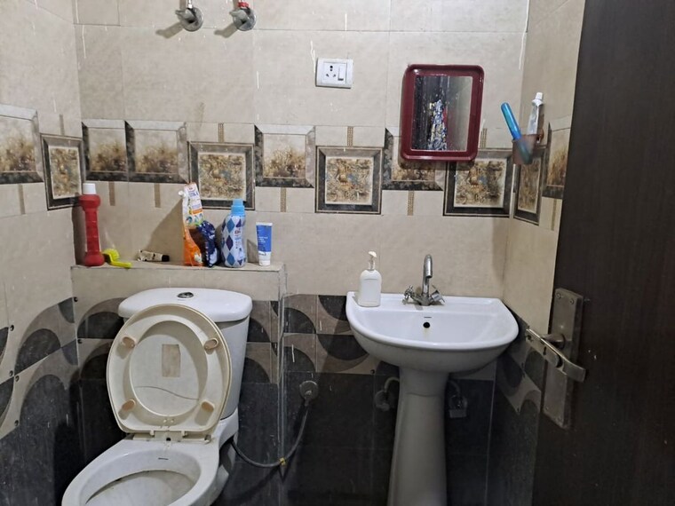Team Area, vasundhara sector 1 2 Bedroom 950 Sq.Ft. Builder Floor In Vasundhara Sector 1 Ghaziabad 10053520