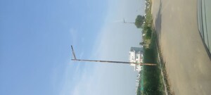  Plot – Exterior View View at Mullanpur - for Sale