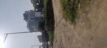  Plot – Exterior View View at Mullanpur - for Sale