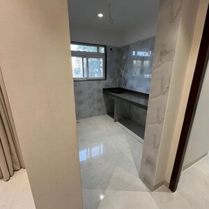 Furnished Amenities in 1 BHK Apartment at Vaibhavlaxmi Queens Glory, Chembur – for Sale