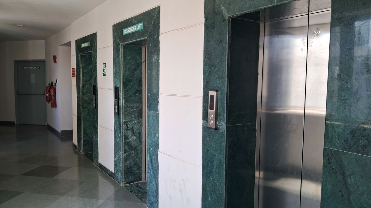 2 BHK Apartment For Sale in Sector 88