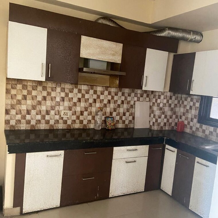 Kitchen, rps-savana 3.5 Bedroom 1891 Sq.Ft. Apartment In Sector 88 Faridabad 10010087