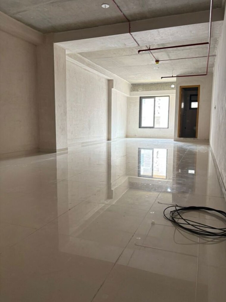 Bathroom, sola Commercial Office Space 959 Sq.Ft. In Sola Ahmedabad 10053533