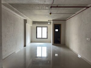 Building Lobby in  Office Space at Sola – for Rent