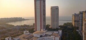 3 BHK Apartment – Exterior View View at Prithvi Apartment Tardeo, Tardeo - for Rent