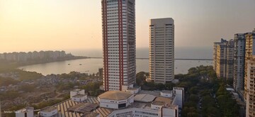 3 BHK Apartment – Exterior View View at Prithvi Apartment Tardeo, Tardeo - for Rent