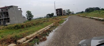 Plot Area in  Plot at Mullanpur – for Sale