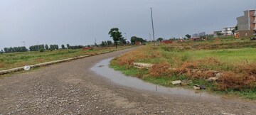 Plot Area in  Plot at Mullanpur – for Sale