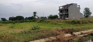 Plot Area in  Plot at Mullanpur – for Sale