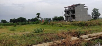 Plot Area in  Plot at Mullanpur – for Sale