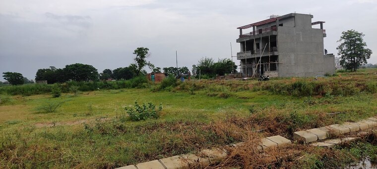 undefined, mullanpur  333 Sq.Yd. Plot In Mullanpur Chandigarh 10053536