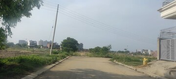 Plot Area in  Plot at Mullanpur – for Sale