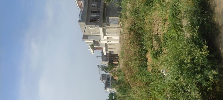 Exterior View, mullanpur  333 Sq.Yd. Plot In Mullanpur Chandigarh 10053536