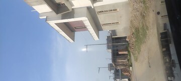  Plot – Exterior View View at Mullanpur - for Sale