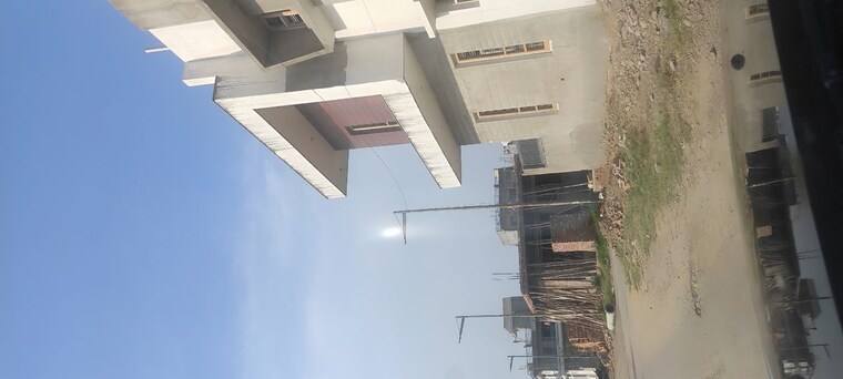 Exterior View, mullanpur  333 Sq.Yd. Plot In Mullanpur Chandigarh 10053536