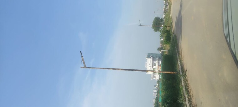 Exterior View, mullanpur  333 Sq.Yd. Plot In Mullanpur Chandigarh 10053536