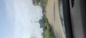  Plot – Exterior View View at Mullanpur - for Sale