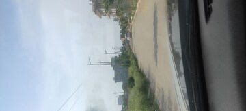  Plot – Exterior View View at Mullanpur - for Sale