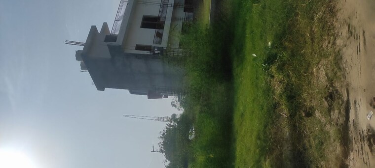 Exterior View, mullanpur  333 Sq.Yd. Plot In Mullanpur Chandigarh 10053536