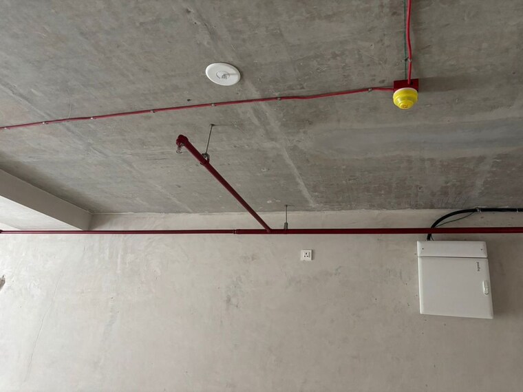 undefined, sola Commercial Office Space 959 Sq.Ft. In Sola Ahmedabad 10053538