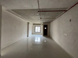 Building Lobby in  Office Space at Sola – for Rent