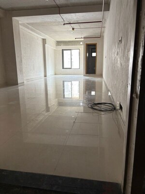 Building Lobby in  Office Space at Sola – for Rent