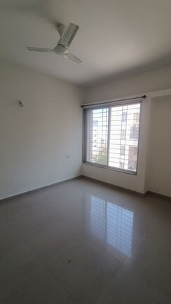 1 BHK Apartment For Rent in Wakad