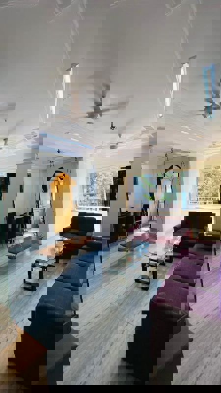 2.5 BHK + Pooja Room 700 Sq.Ft. Apartment in Nirman CHS Malad West