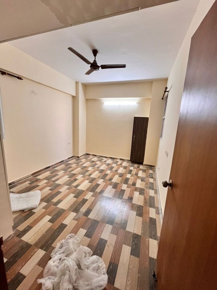 Bedroom, signature-global-the-millennia 2 Bedroom 1050 Sq.Ft. Apartment In Sector 37d Gurgaon 10053565