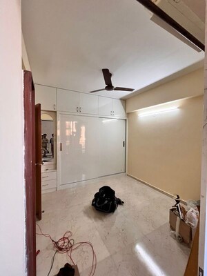Bathroom in 2 BHK Apartment at Signature Global The Millennia, Sector 37d – for Rent