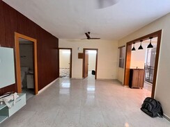 2 BHK Apartment For Rent in Signature Global The Millennia