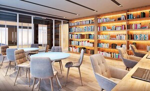  3 BHK Apartment at Realmark Seasonss, Joka – for Sale