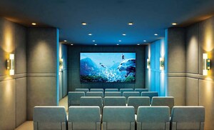  3 BHK Apartment at Realmark Seasonss, Joka – for Sale