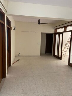 3 BHK + Pooja Room Apartment For Rent in Dwarka