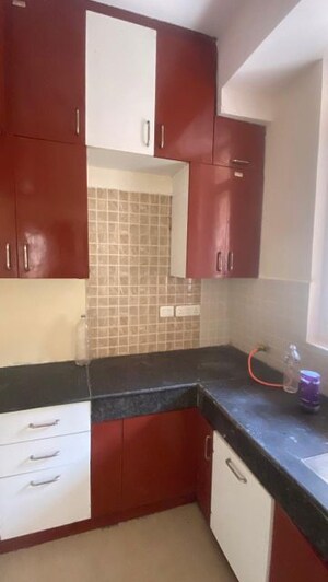 Kitchen in 2 BHK Apartment at ACE Platinum, Zeta I Greater Noida – for Sale