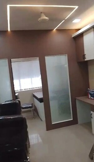 Team Area in  Office Space at Chandni Chawk – for Rent