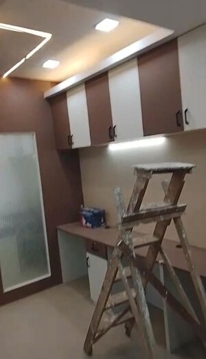 Team Area in  Office Space at Chandni Chawk – for Rent