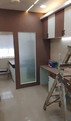 Team Area in  Office Space at Chandni Chawk – for Rent