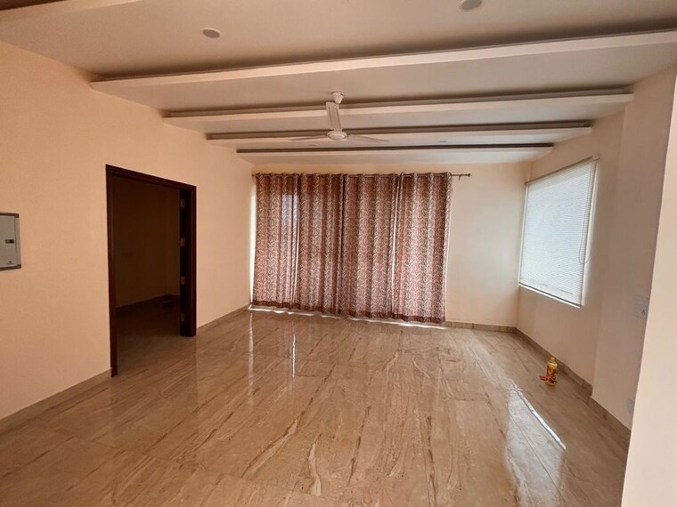 Bedroom, omaxe-silver-birch 4 Bedroom 2140 Sq.Ft. Builder Floor In North Mullanpur Chandigarh 10053580
