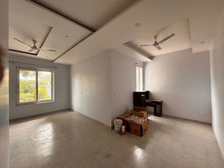 Living Room, omaxe-silver-birch 4 Bedroom 2140 Sq.Ft. Builder Floor In North Mullanpur Chandigarh 10053580