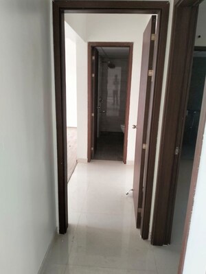 Building Lobby in 3 BHK Apartment at Ganga Legend, Bavdhan – for Rent